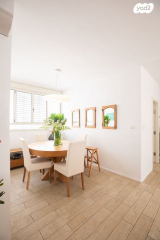 דירה, ירושלים, השומר, ראשון לציון