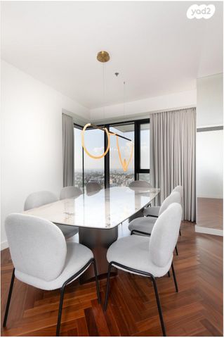 דירה, הרב ניסים 9, בבלי, תל אביב יפו