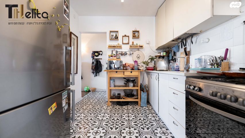 דירה, אוהלי יעקב 11, נווה עופר, תל כביר, תל אביב יפו