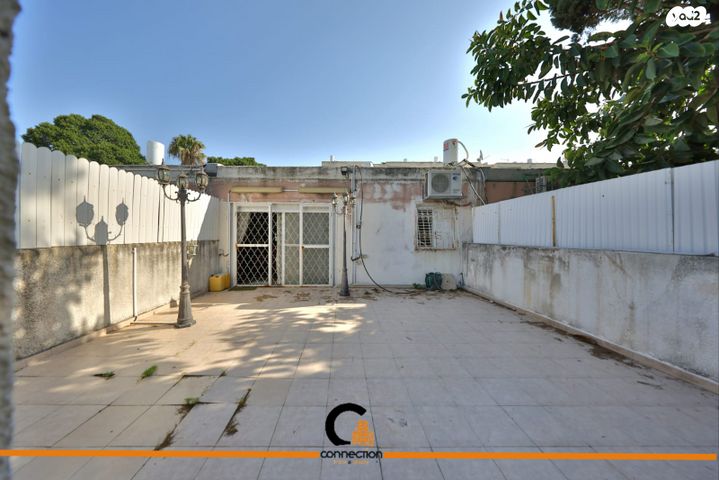 בית פרטי/ קוטג', לכיש 35, קרית ים ד', קרית ים