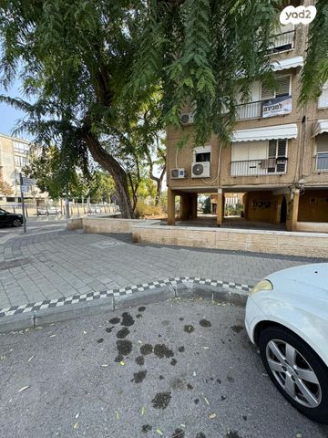 דירה, שדרות יוספטל, מרכז העיר, קרית אתא