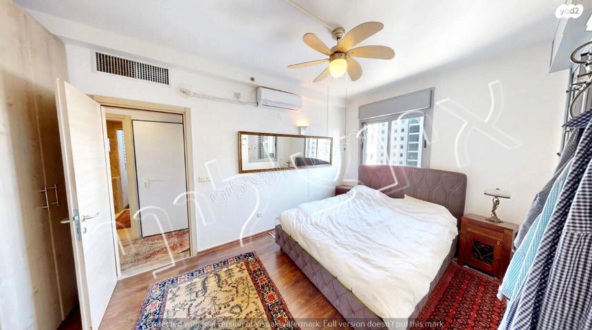 דירה, דרך אבא הלל, נחלת גנים, רמת גן