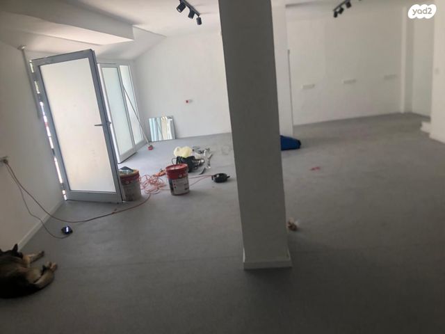 דירה, שונצינו, מונטיפיורי, הרכבת, תל אביב יפו