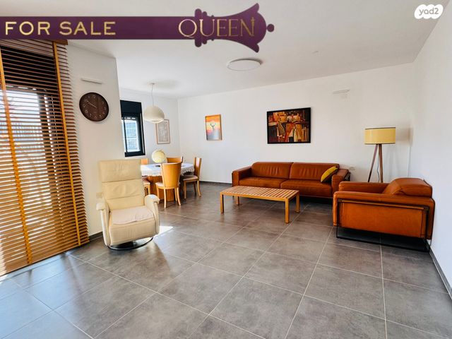 דירה, נווה זמר, רעננה