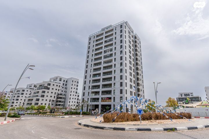 גג/ פנטהאוז, שדרות דוד המלך, אור ים, אור עקיבא