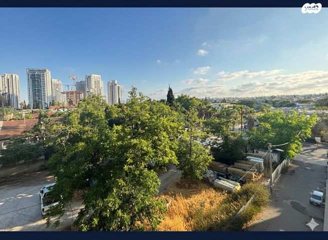 דירה, הוד השרון