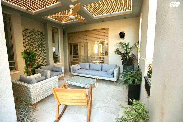 בית פרטי/ קוטג', שאר העיר, עומר