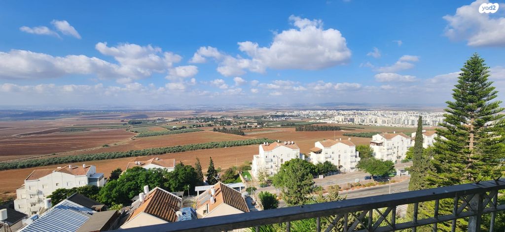 דירה, נווה יוסף, עפולה