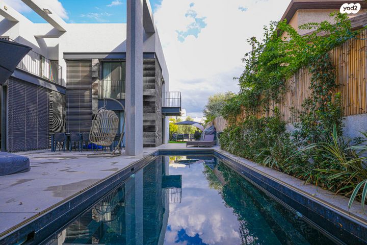 בית פרטי/ קוטג', צהלה, תל אביב יפו