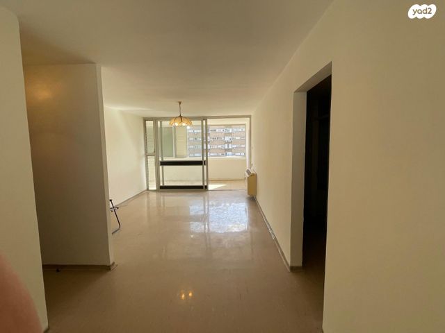 דירה, אלי כהן 16, רמת הנשיא, בת ים