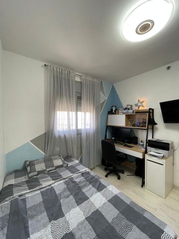 דירה, חיל האוויר 3, נווה חוף, ראשון לציון