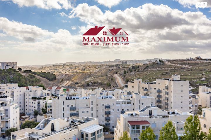 דירה, הרב מן ההר, חומת שמואל, הר חומה, ירושלים