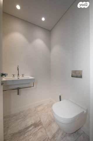 דירה, הרב ניסים 9, בבלי, תל אביב יפו