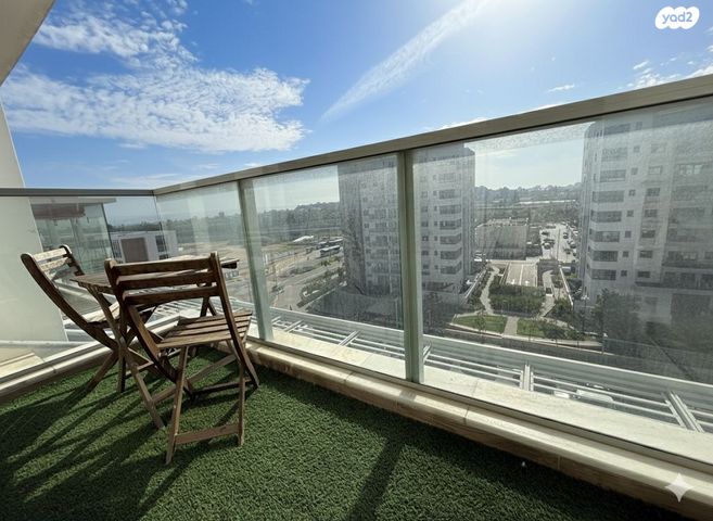 גג/ פנטהאוז, כפר יונה