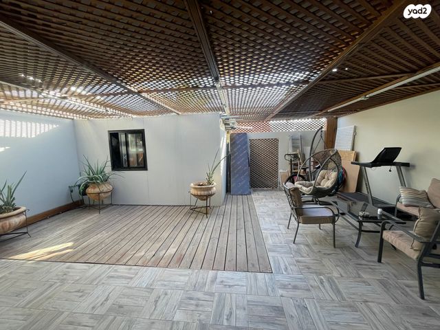 בית פרטי/ קוטג', יעלים, אילת