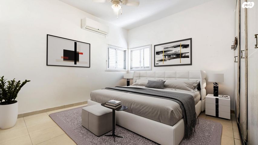 דירה, יד שלום, תל יהודה, רמת גן