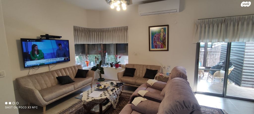 בית פרטי/ קוטג', פעמונית 9, סביונים, מעלות תרשיחא