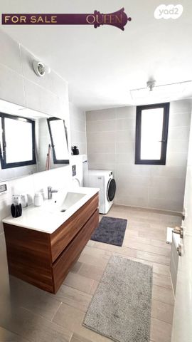 דירה, נווה דוד רמז, רעננה