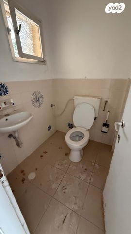 דירת גן, אריה בן אליעזר 10, רמז, מערב ותיק, ראשון לציון