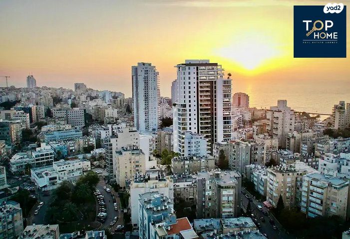 דירה, דיזנגוף, צפון מערב מרכז העיר, נתניה