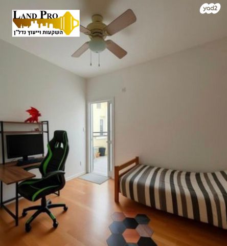 דירה, נווה הדרים, ראשון לציון