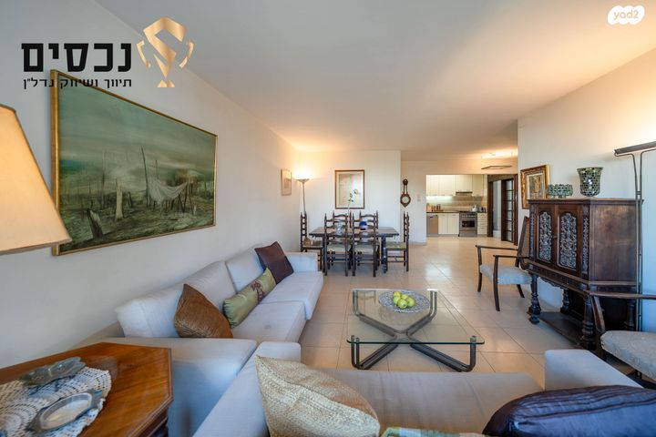 דירה, קרן היסוד, רמת אילן, גבעת שמואל