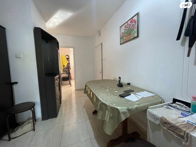 דירה, החשמונאים, קרית מוצקין