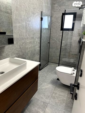 גג/ פנטהאוז, דניאל הנביא 11, רובע י', אשדוד