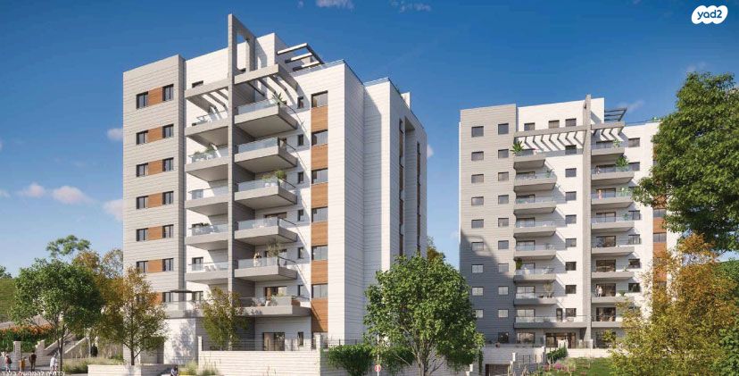 דירה, ירושלים