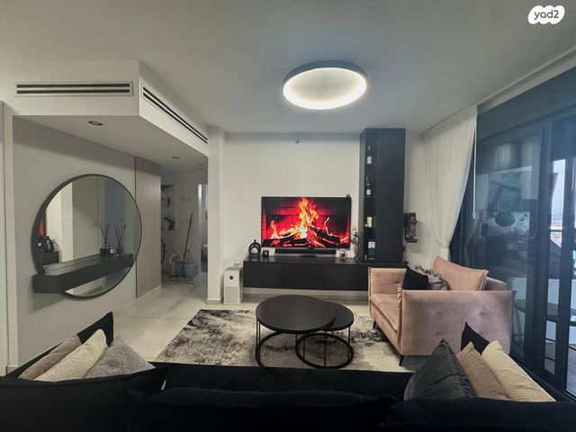 דירה, יעקב דורי 9, נאות שמיר, רמלה