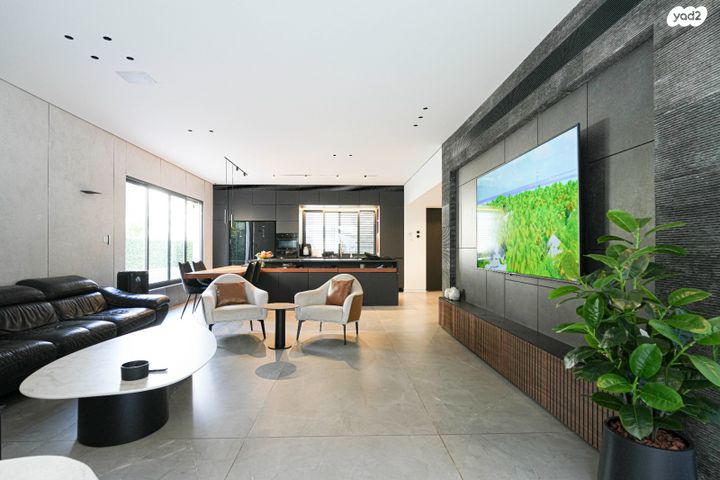 בית פרטי/ קוטג', צהלה, תל אביב יפו