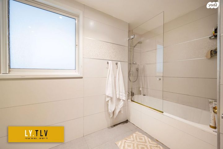 דירה, אונקלוס 17, בבלי, תל אביב יפו