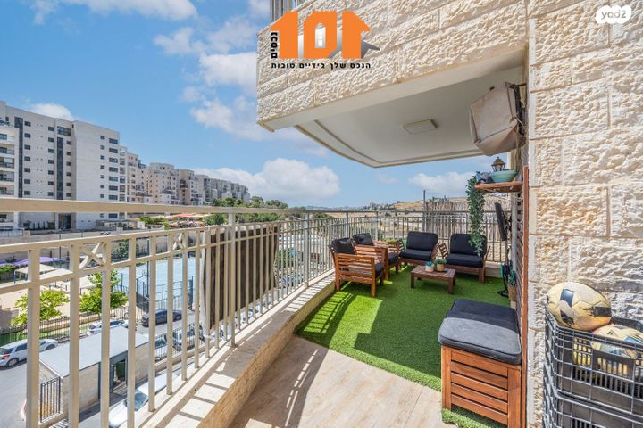 דירה, שמחת כהן, חומת שמואל, הר חומה, ירושלים