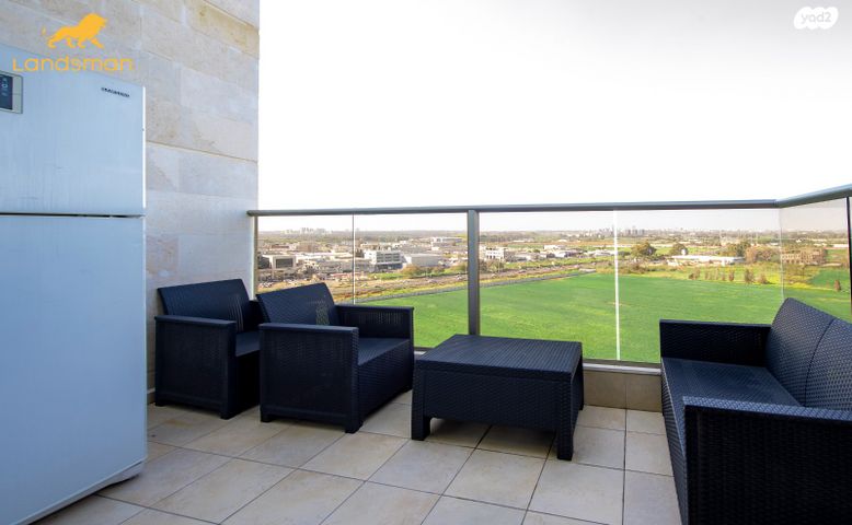 דופלקס, שמעון ויזנטל 1, משכנות גנים, פתח תקווה