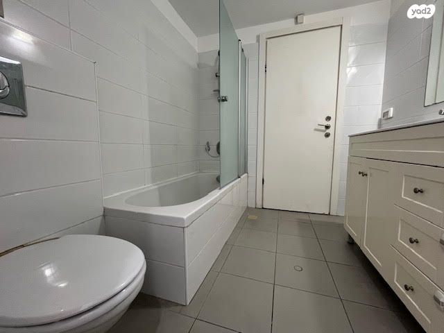 דירה, נווה דוד רמז, רעננה