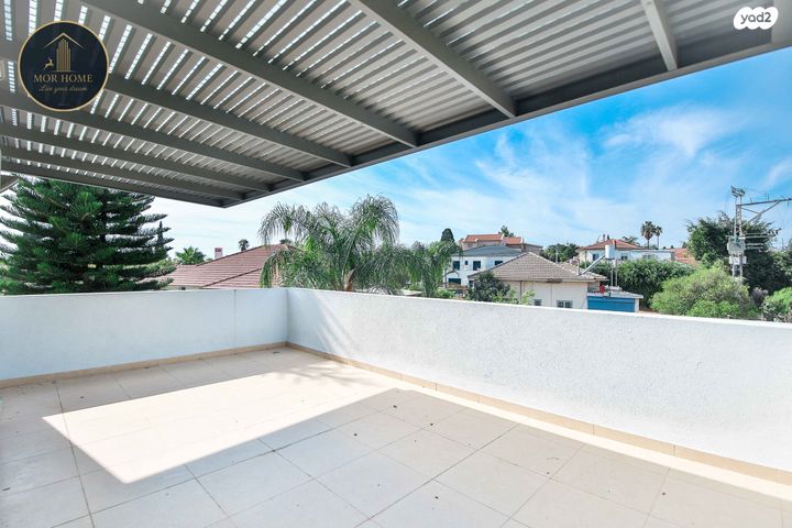 בית פרטי/ קוטג', מרכז כרכור, פרדס חנה כרכור