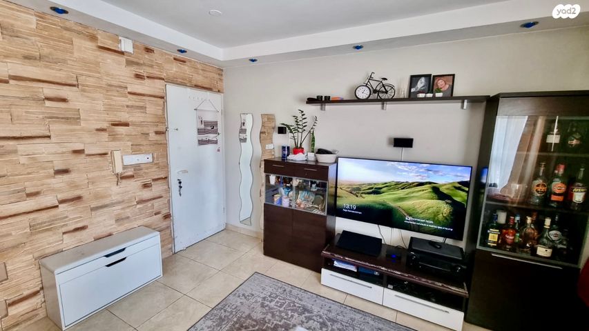 דירה, אהרון לובלין, גני אביב, לוד