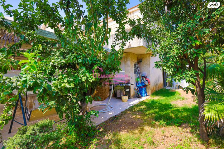 בית פרטי/ קוטג', אבן גבירול, רמת חן ובן ציון, נתניה