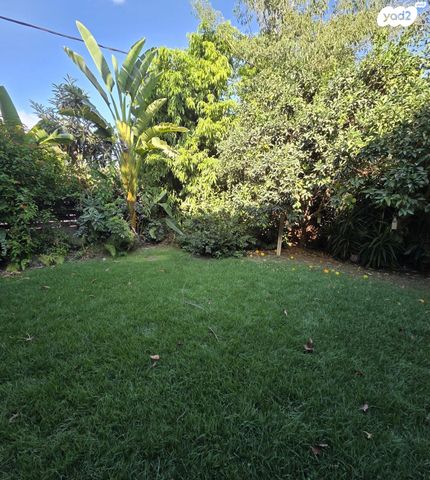 בית פרטי/ קוטג'