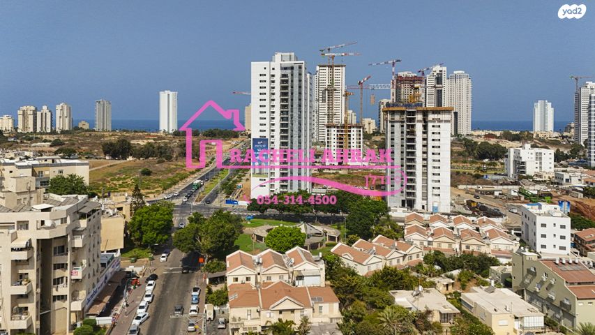 בית פרטי/ קוטג', אבן גבירול, רמת חן ובן ציון, נתניה