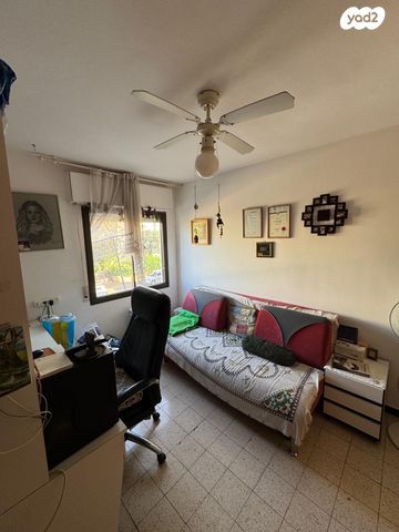 דירה, דרייפוס 12, קרית שפרינצק, חיפה