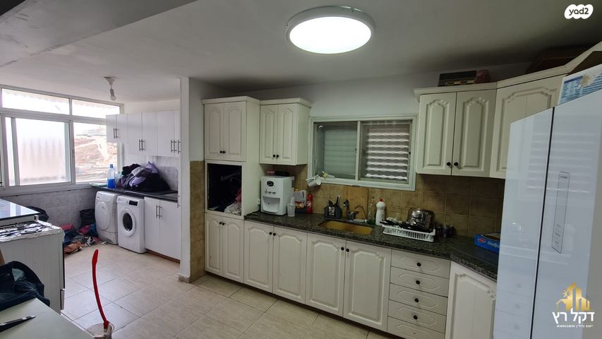 דירה, עליית הנוער, עכו