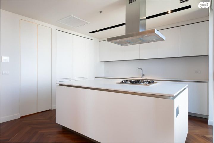 דירה, הרב ניסים 9, בבלי, תל אביב יפו