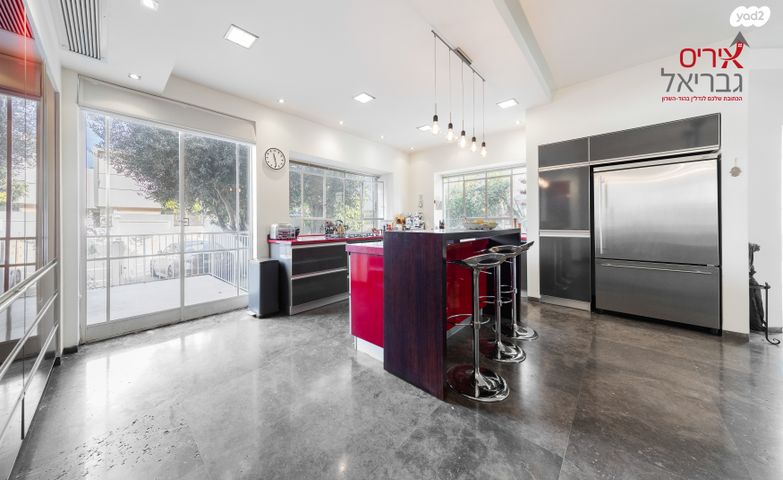 דו משפחתי, מתחם 19 - 20 (מתחם הפרחים), הוד השרון