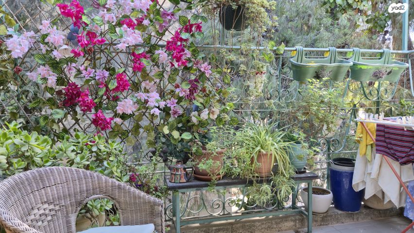 דירה, רמות רחל , ארנונה החדשה, ירושלים