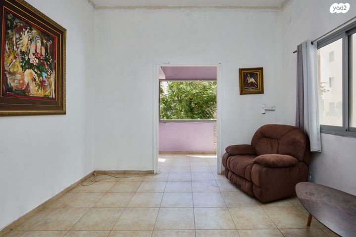 דירה, מאפו 8, הצפון הישן - דרום, תל אביב יפו