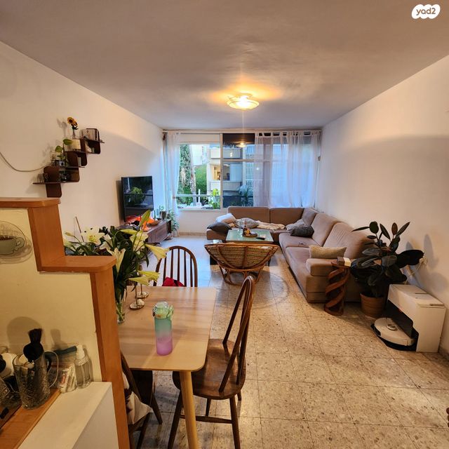 דירה, לב תל אביב, לב העיר צפון, תל אביב יפו