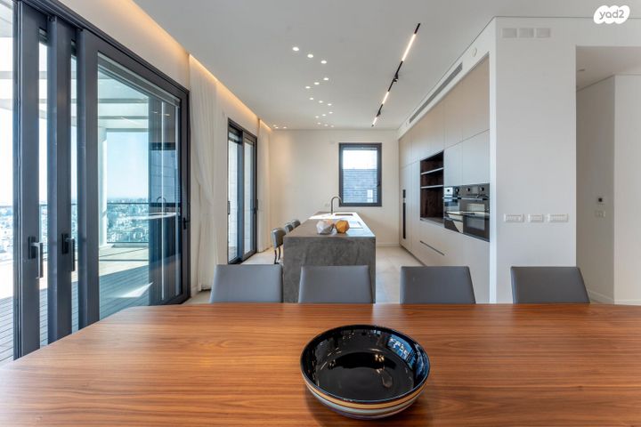 דירה, המתמיד 19, שכונת הראשונים, רמת גן