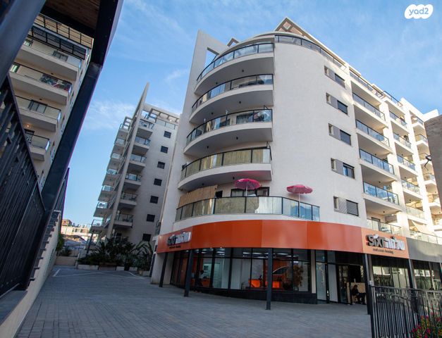 דירת גן, אלמוגים 25, המאפיה, מרכז העיר, אילת