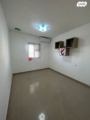 דירה, בר אילן, בית שמש